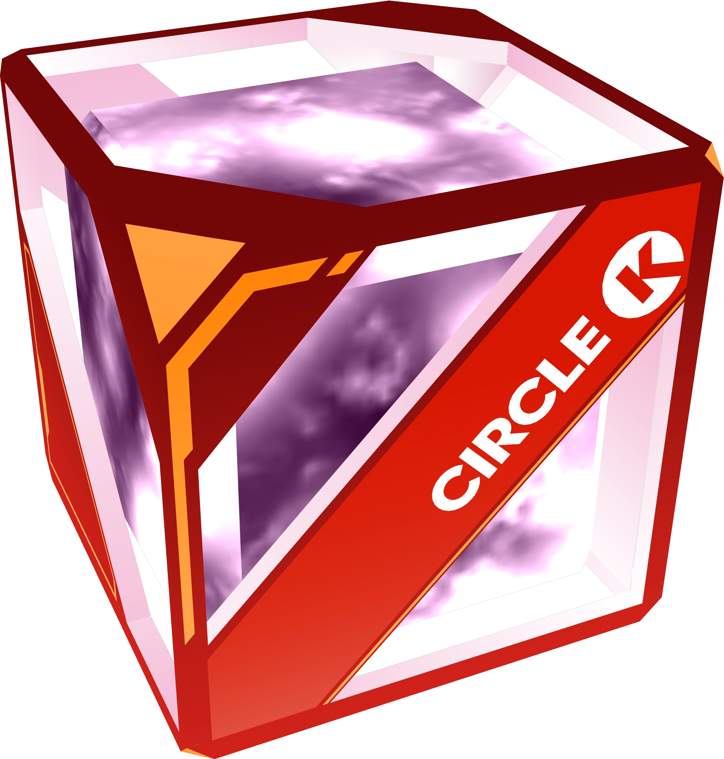 CircleK Power Cube Ingress 维基 FANDOM powered by Wikia