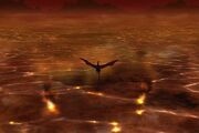 Burning Plains