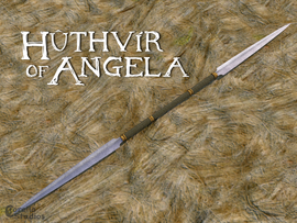 Huthvir