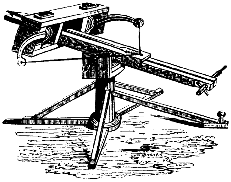 ballista ile ilgili görsel sonucu