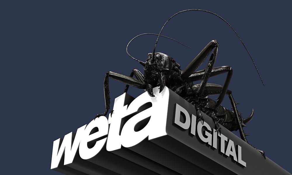 WETA Digital Inheriwiki Fandom powered by Wikia