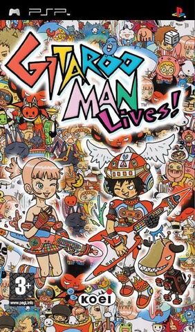 File:0d9dde246301dbb3130b8c9cbc7fa0dd-Gitaroo Man Lives .jpg