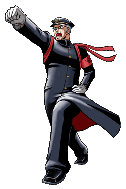 Hajime Tanaka