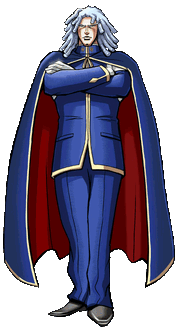 Kaoru Kiryuin