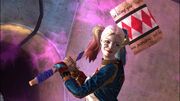 Suicide Squad Harley's Mallet