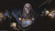 New 52 Black Adam