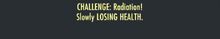 Radiation