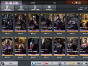 TheCollections