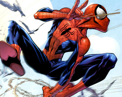 Spidey