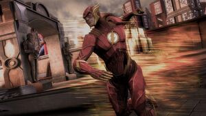 Flash