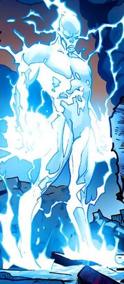Electro (HD)