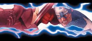 Avengeance