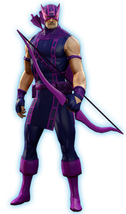 Hawkeye