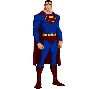 Superman