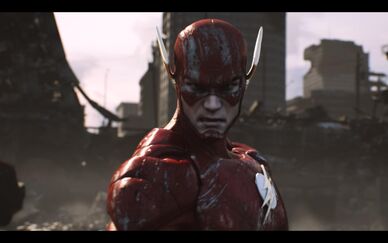 The FlashImm