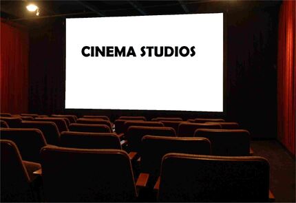 Cinema Studios Logo