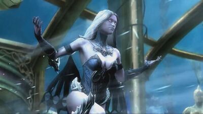 Killer Frost (IGAUA)