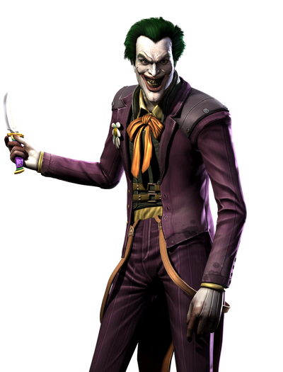 JOKER