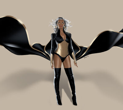 Storm (HD)