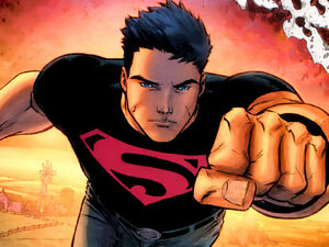 Superboy