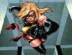 Ms-marvel