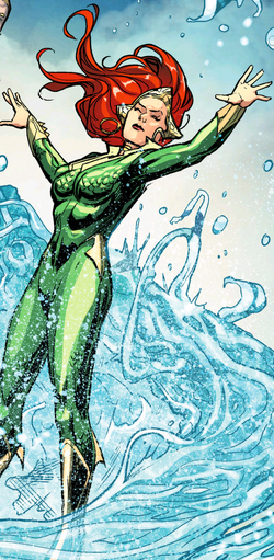 Mera Injustice