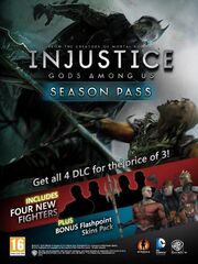 Season Pass