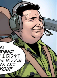 Woozy Winks Injustice
