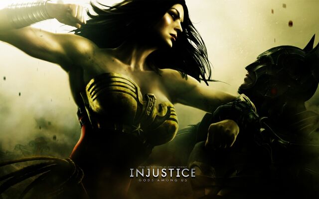 File:Wonder Woman and Batman.jpg