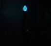 Blue light