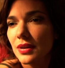 Laura harring