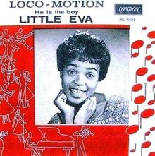 Locomotion