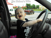 Matt-driving