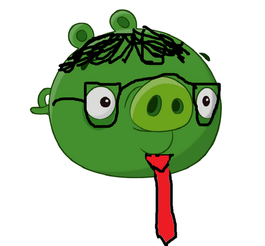 Файл:Кларк Кент свин.png