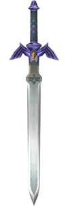 Mastersword
