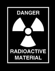 Radioactive