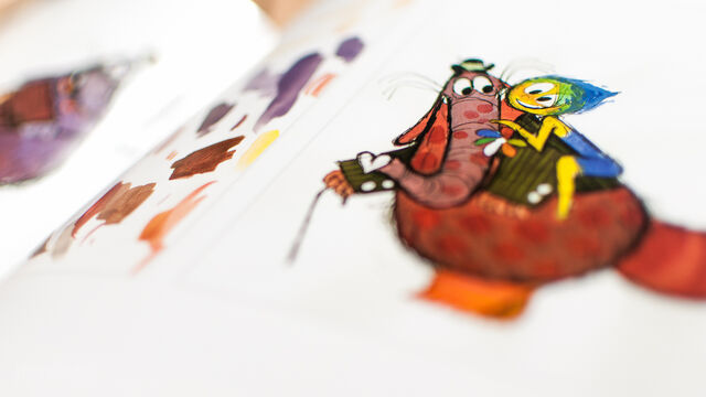 File:DCLBlog SGS 7560 Inside-Out-Bing-Bong-Gouache-and-Ink-by-Chrise-Sasaki.jpg