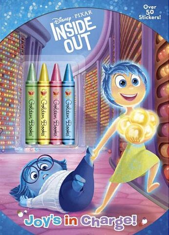 File:Joy's in Charge Book.jpg