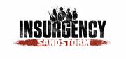 Insurgency Sandstorm logo 2