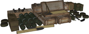Weapon cache 01
