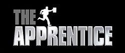 The Apprentice logo