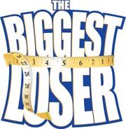 The Biggest Loser logo