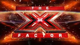 X Factor logo
