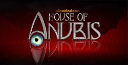 Houseofanubis