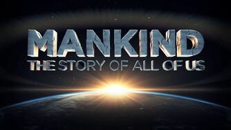 Mankind logo