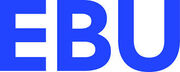 European Broadcasting Union logo