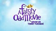 Fairly Odd Movie logo