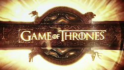 250px-Game of Thrones title card