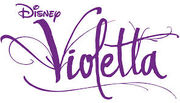 Violetta logo
