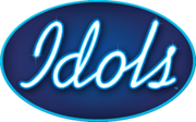 Idols 2013 logo